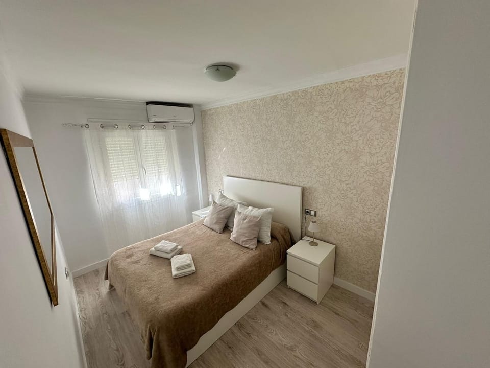 Apartamento Los Remedios Apartment in Ronda