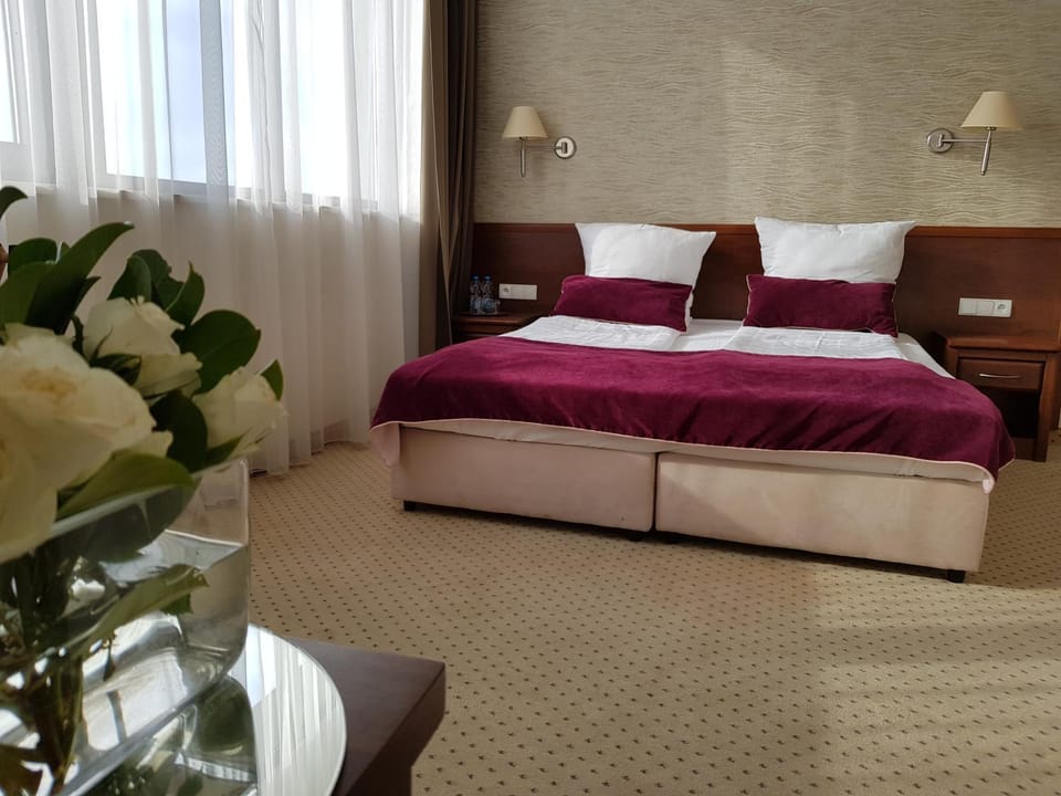 Hotel Starzyński Hotel in Masovian Voivodeship