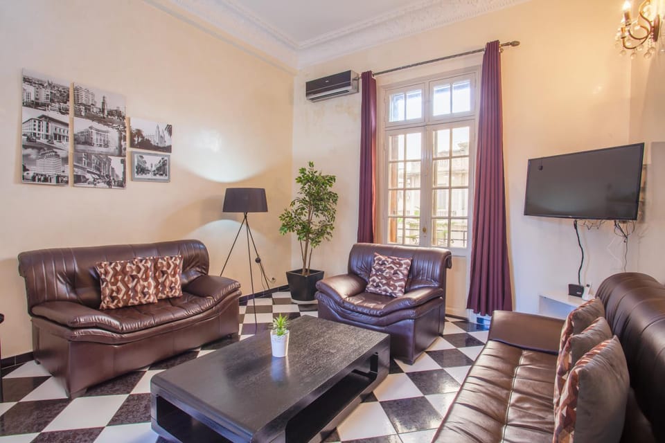 Communal lounge/ TV room, TV and multimedia, Living room