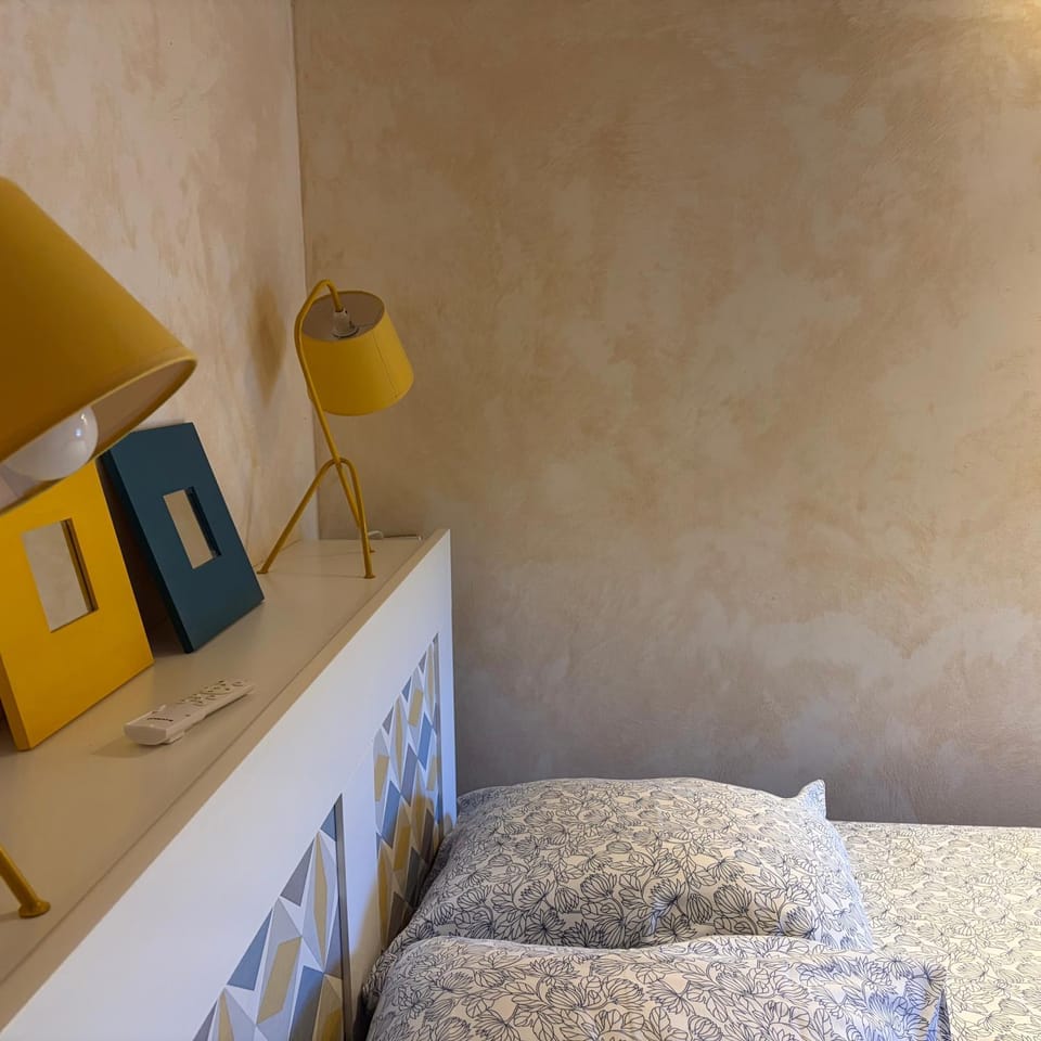 le chemin des pouzes Apartment in Vallon-Pont-d'Arc