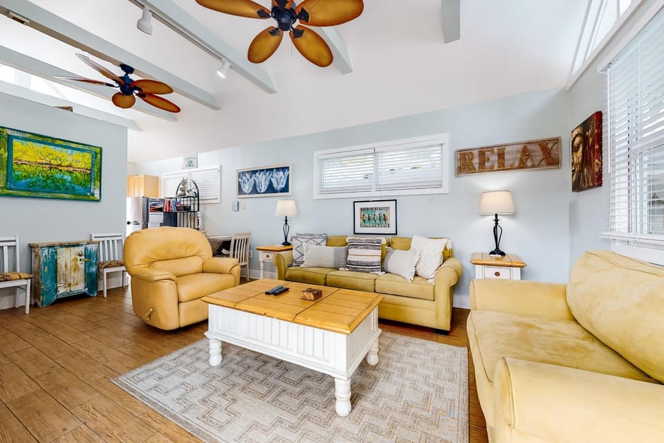 KW37 Oceana Suite Apartment in Key West