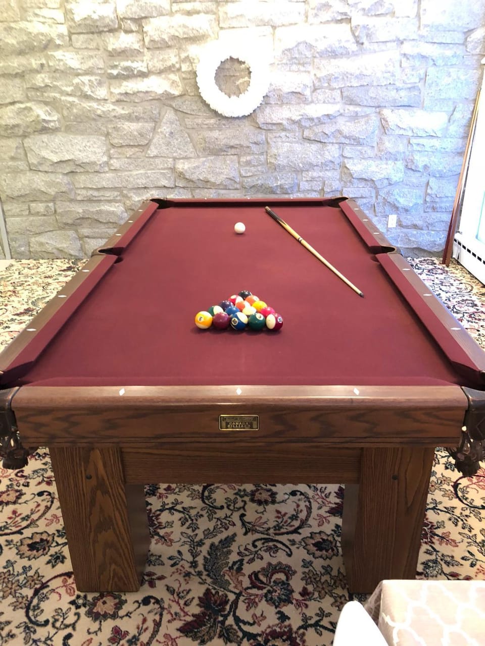 Billiard