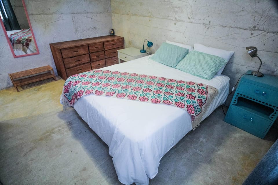 Todos Santos Hostel super fast and stable satellite wifi Hostel in Todos Santos