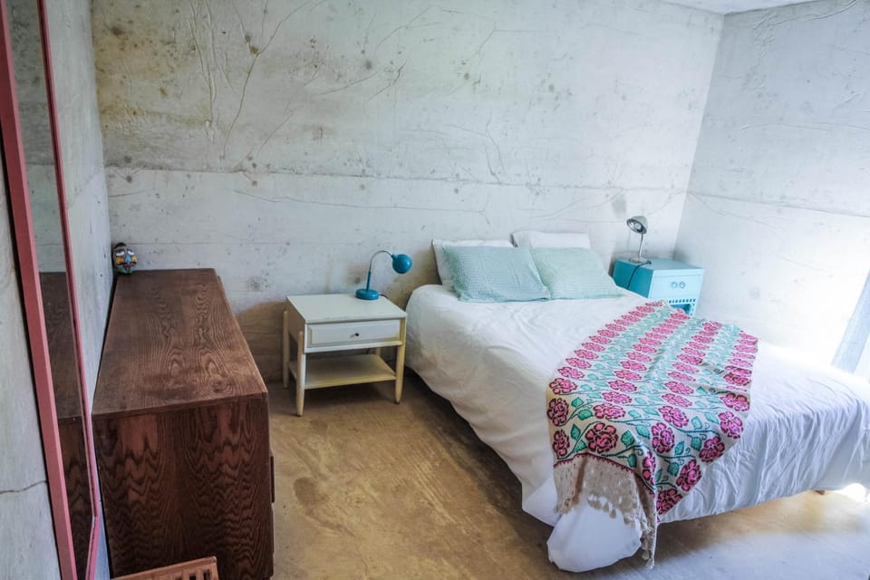 Todos Santos Hostel super fast and stable satellite wifi Hostel in Todos Santos