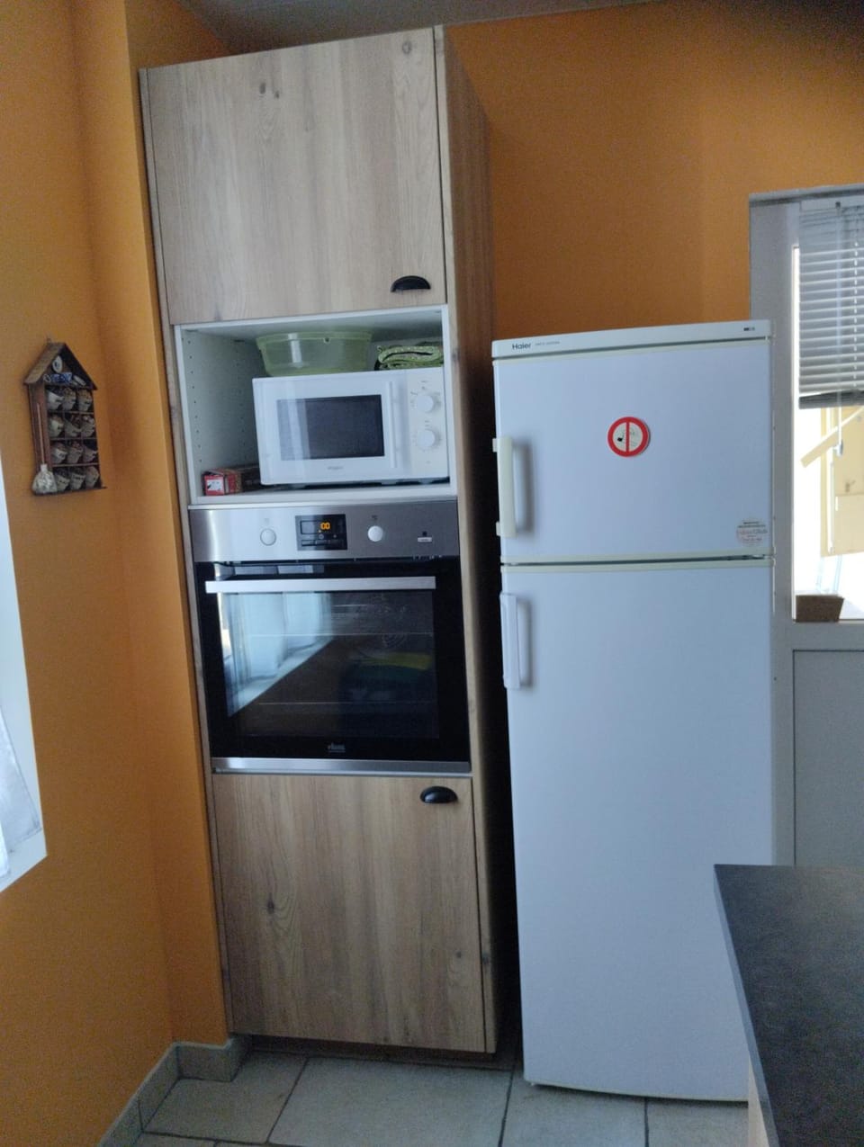 oven, stove