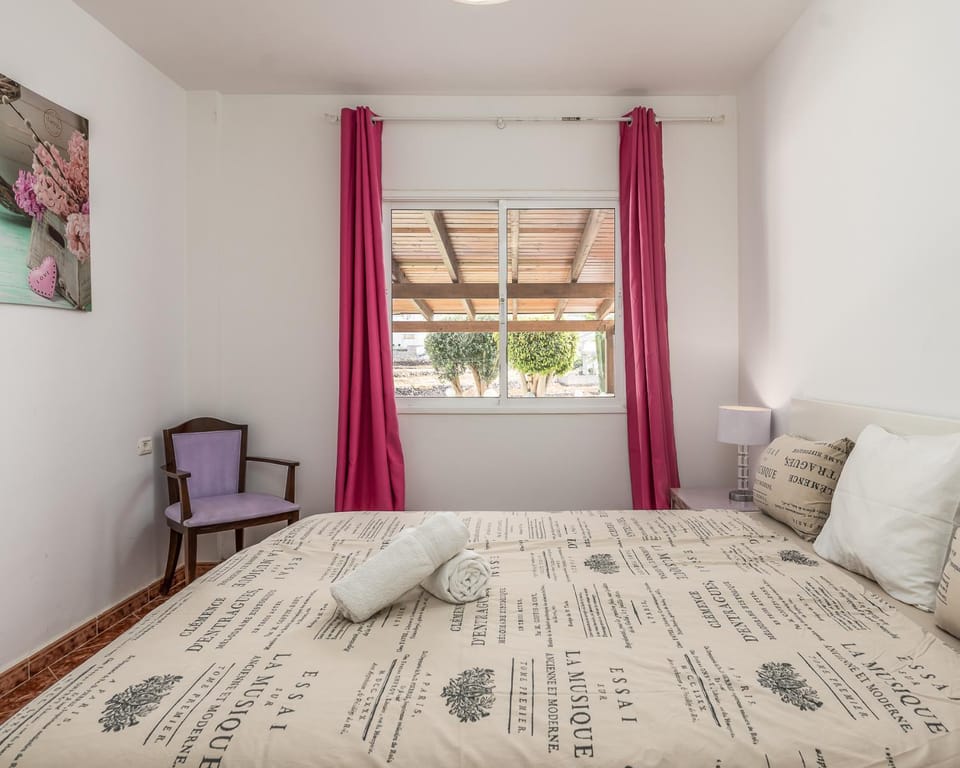 Apartamento Adeje Apartment in Adeje