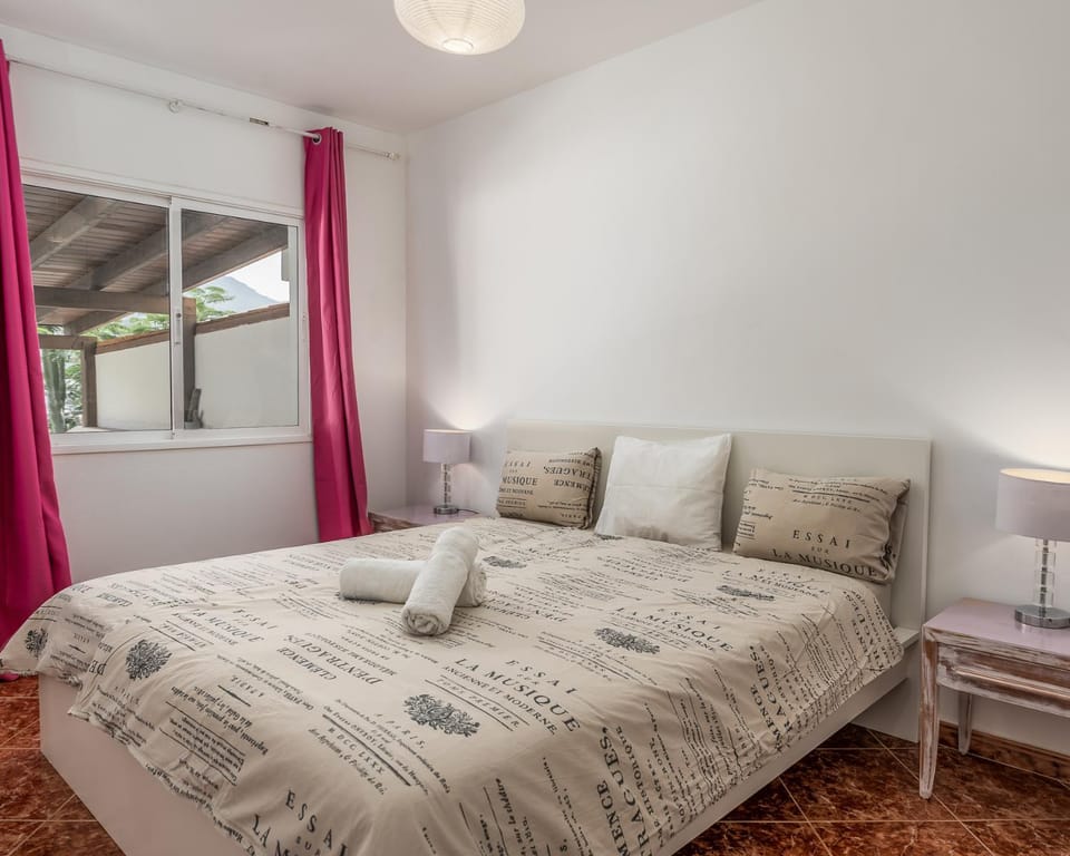 Apartamento Adeje Apartment in Adeje