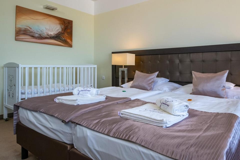 Gunaras Resort Spa Hotel Hotel in Hungary