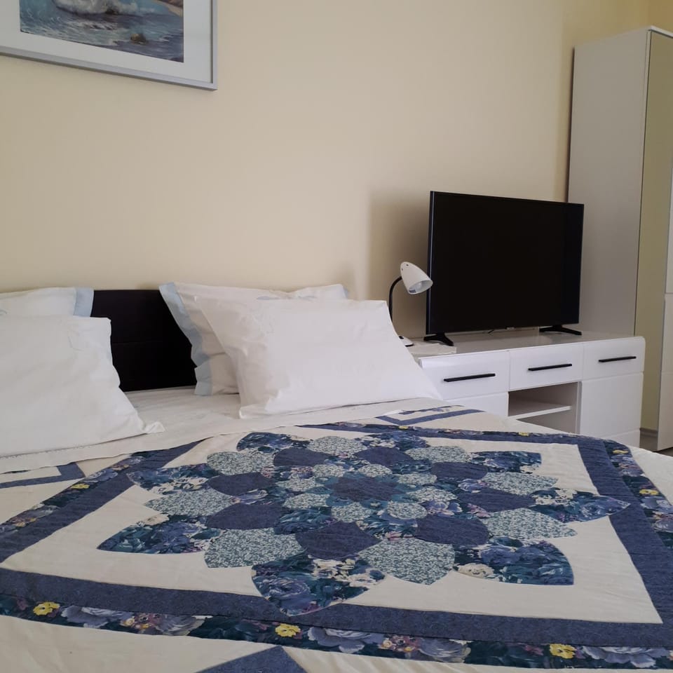 Apartment Zora Apartment in Zadar