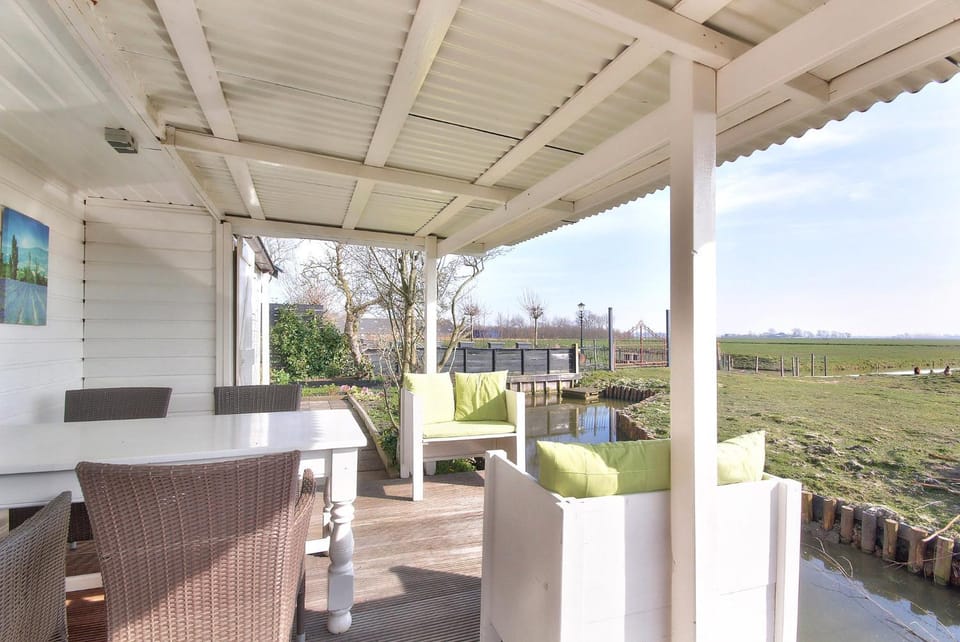 Patio, Balcony/Terrace