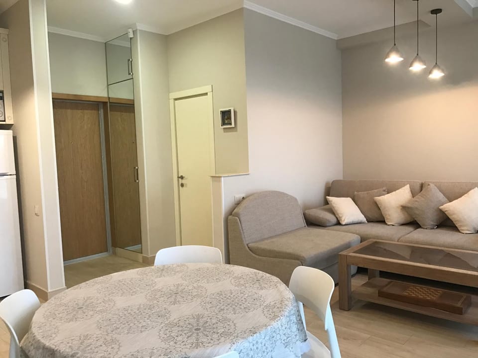Piazza Apartment Apartment in Batumi