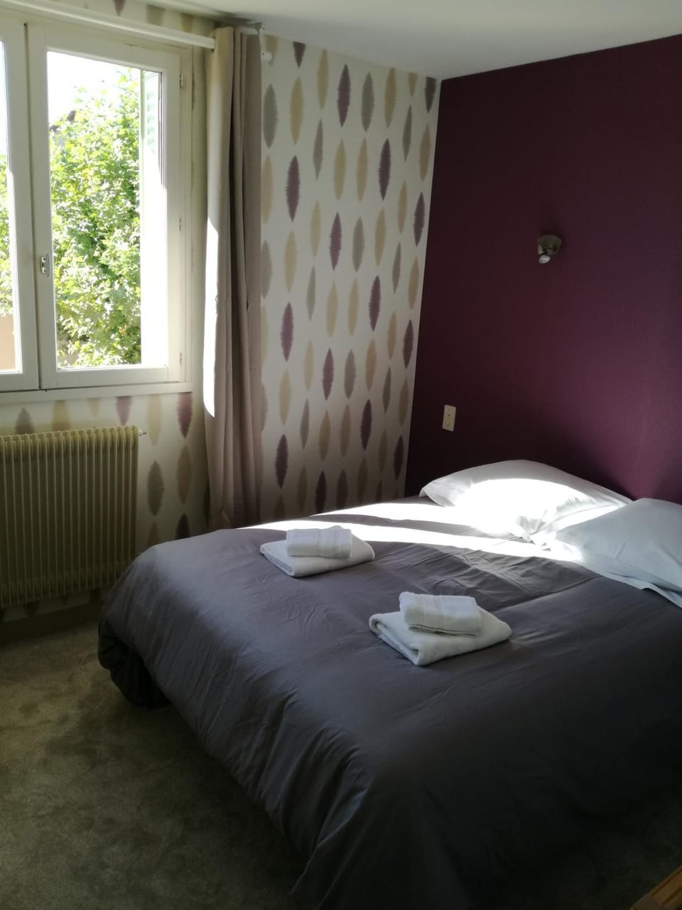 Logis Au Puits Enchanté Hotel in Bourgogne-Franche-Comté