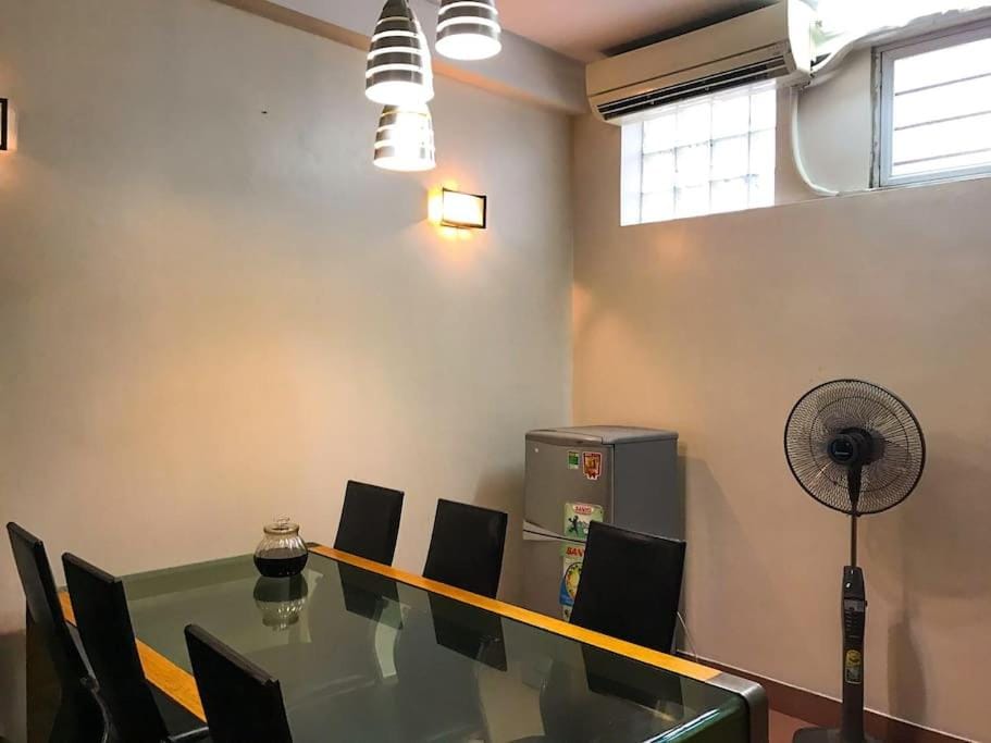 LA house Vacation rental in Hanoi