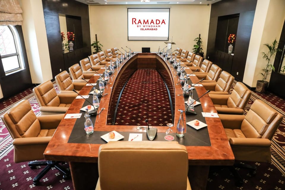 Meeting/conference room
