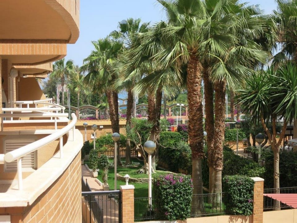View (from property/room), Street view