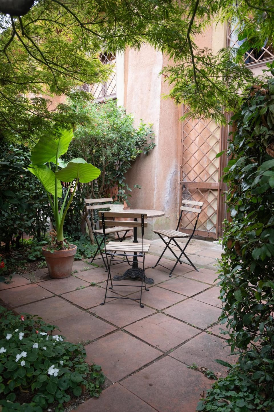 Forum Apartment Apartment in Rome