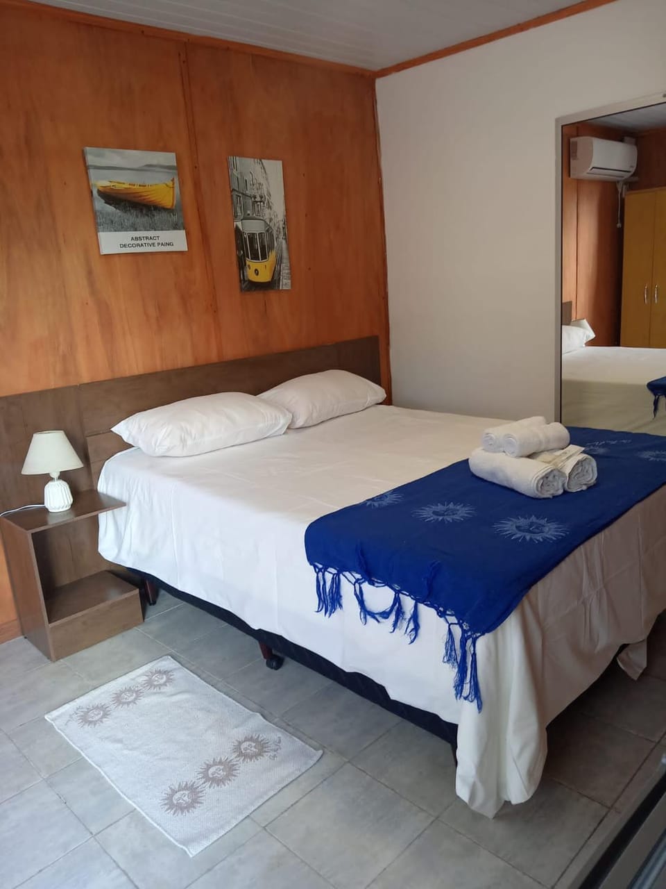 Posada Don Manuel Inn in Uruguay