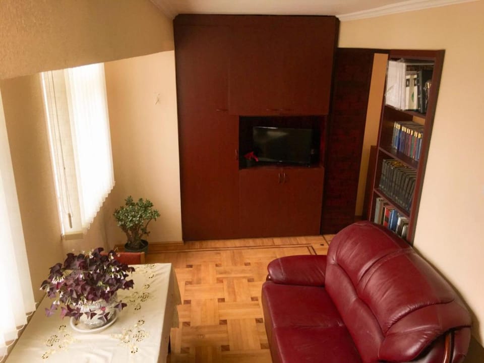 Chekin Imereti Apartment in Georgia