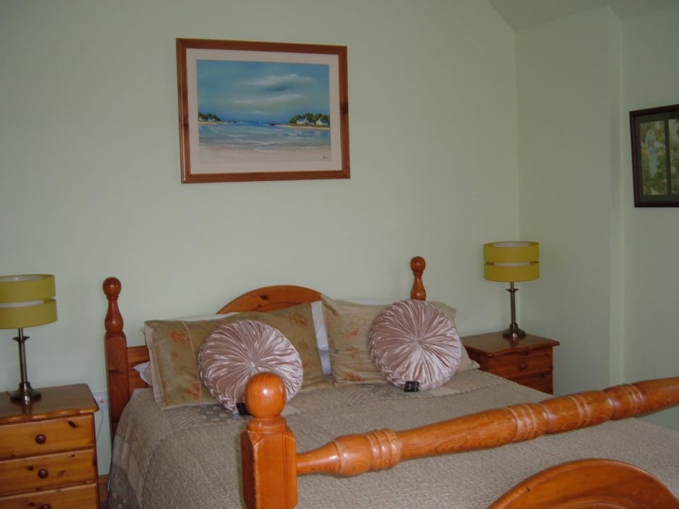 Atlantic View House Bed and Breakfast in County Clare