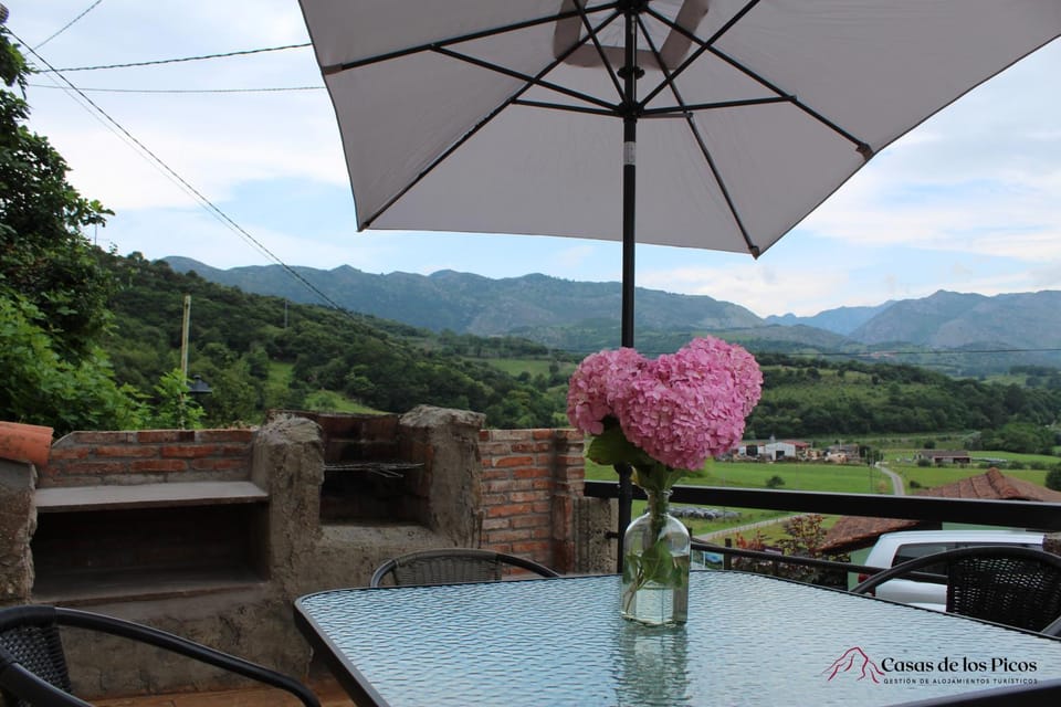 Summer, Balcony/Terrace