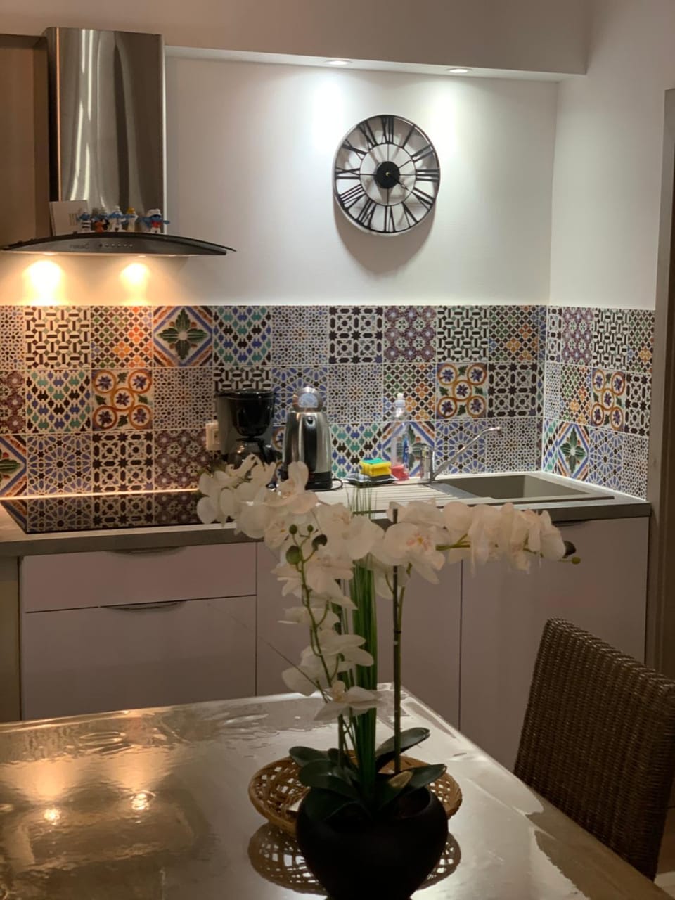 L'Atelier Zen House in Sarreguemines