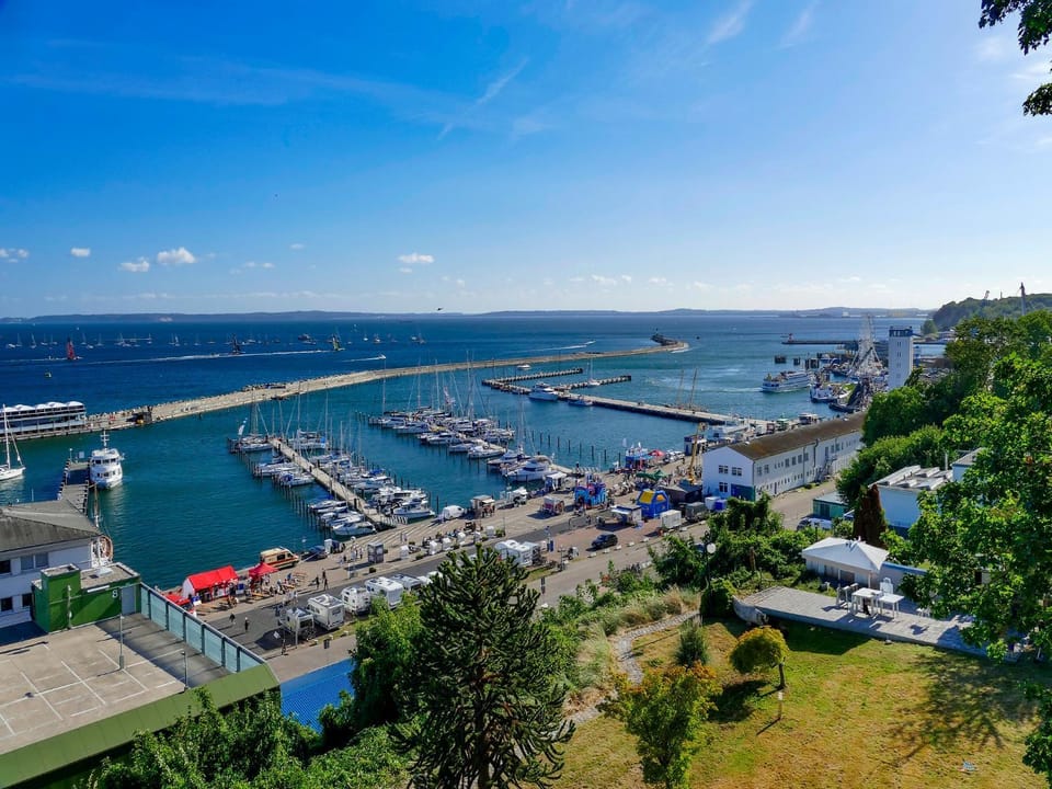 Sea view