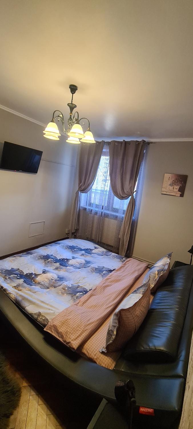 Comfort Home Apartment 1 Apartment in Romania