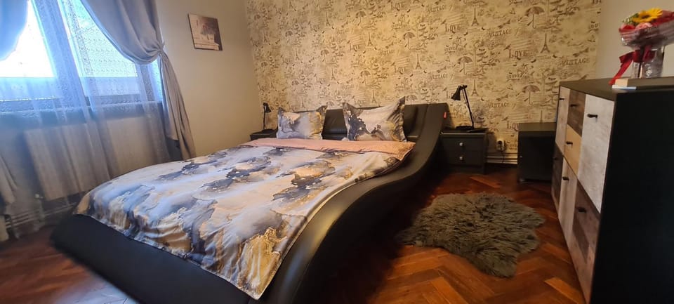Comfort Home Apartment 1 Apartment in Romania
