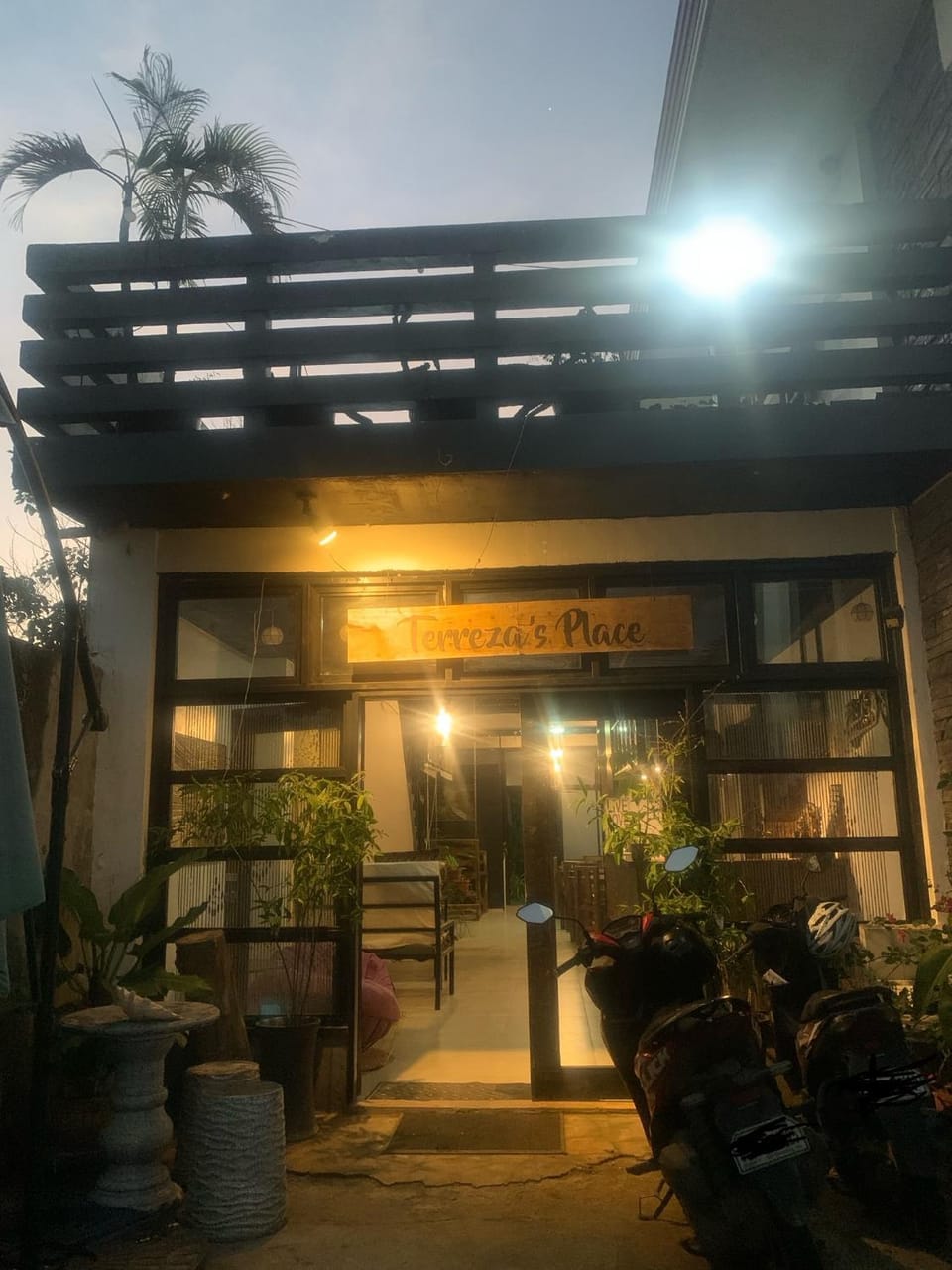 Terreza's Place Bed and Breakfast in Central Visayas