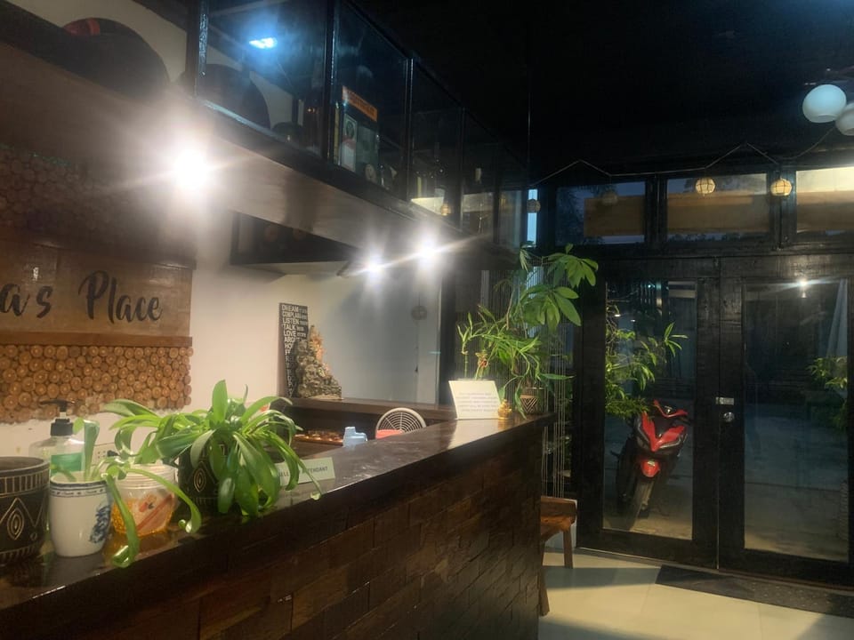 Terreza's Place Bed and Breakfast in Central Visayas