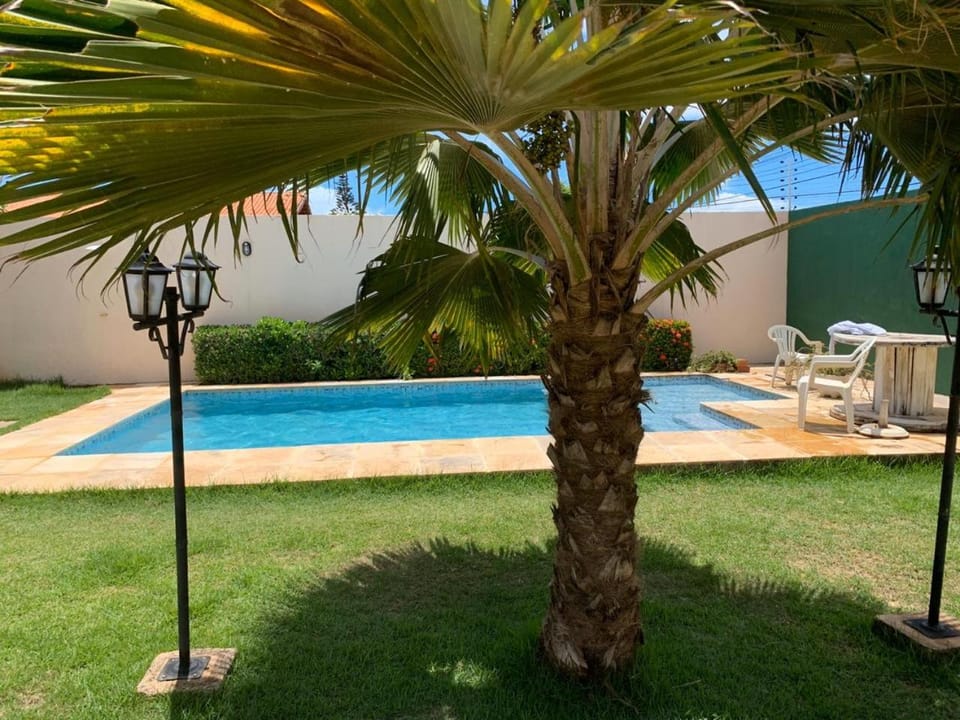 Garden, Pool view, Swimming pool