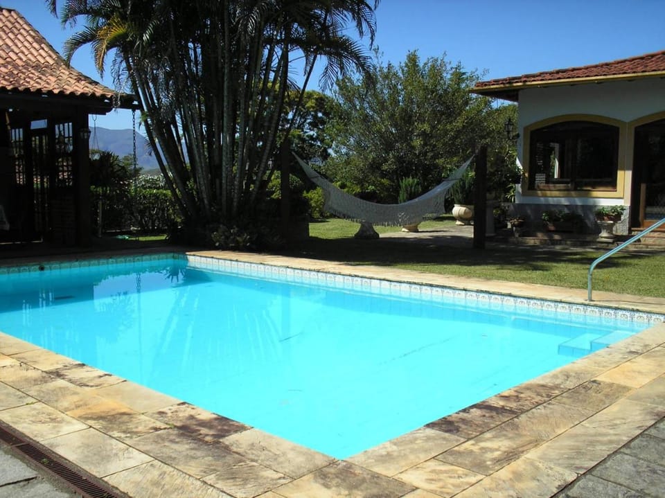 Suites em meio a Mata Atlântica Bed and Breakfast in State of Rio de Janeiro