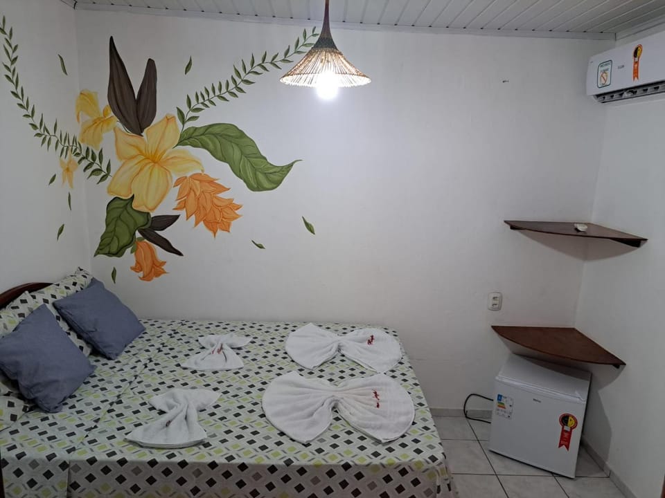 Cantinho da Rapha Bed and Breakfast in State of Bahia