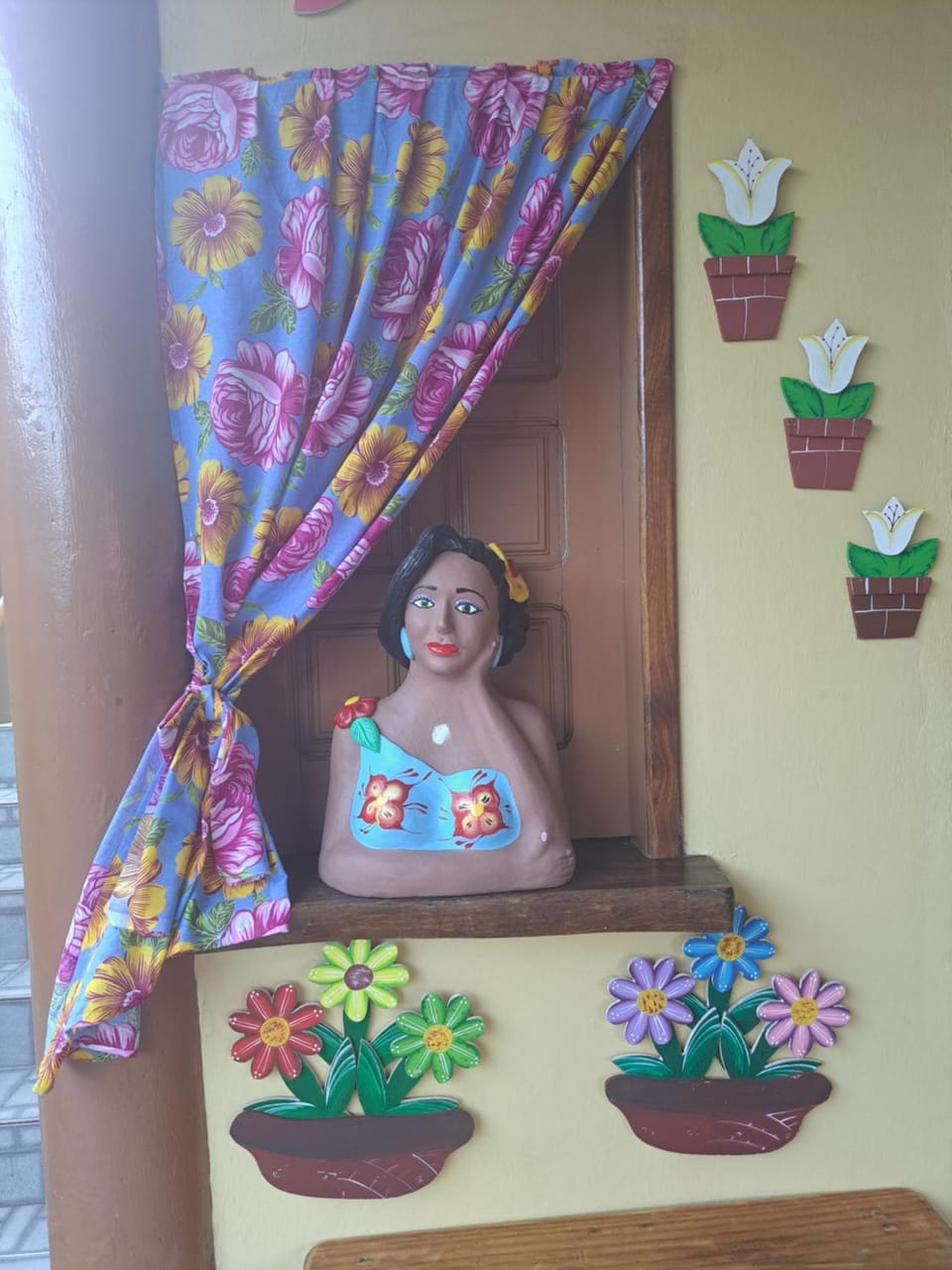 Cantinho da Rapha Bed and Breakfast in State of Bahia