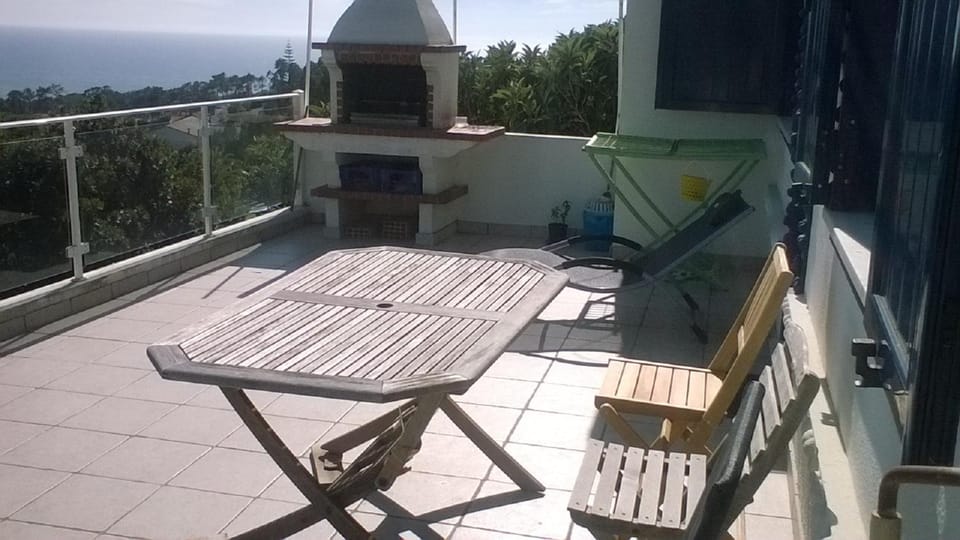 BBQ facilities, Balcony/Terrace