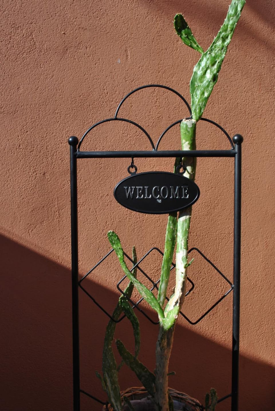 Decorative detail