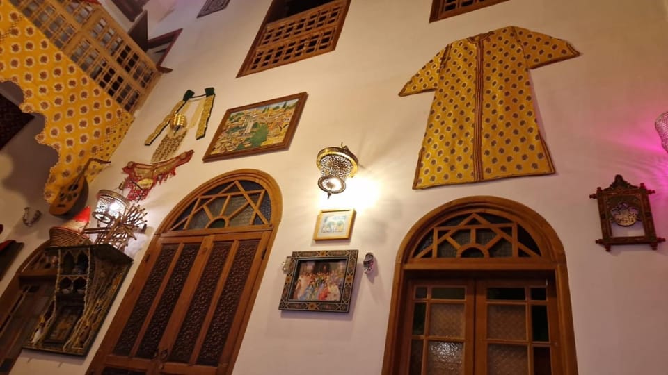 Riad Les Idrissides Chez LEA Riad in Fes
