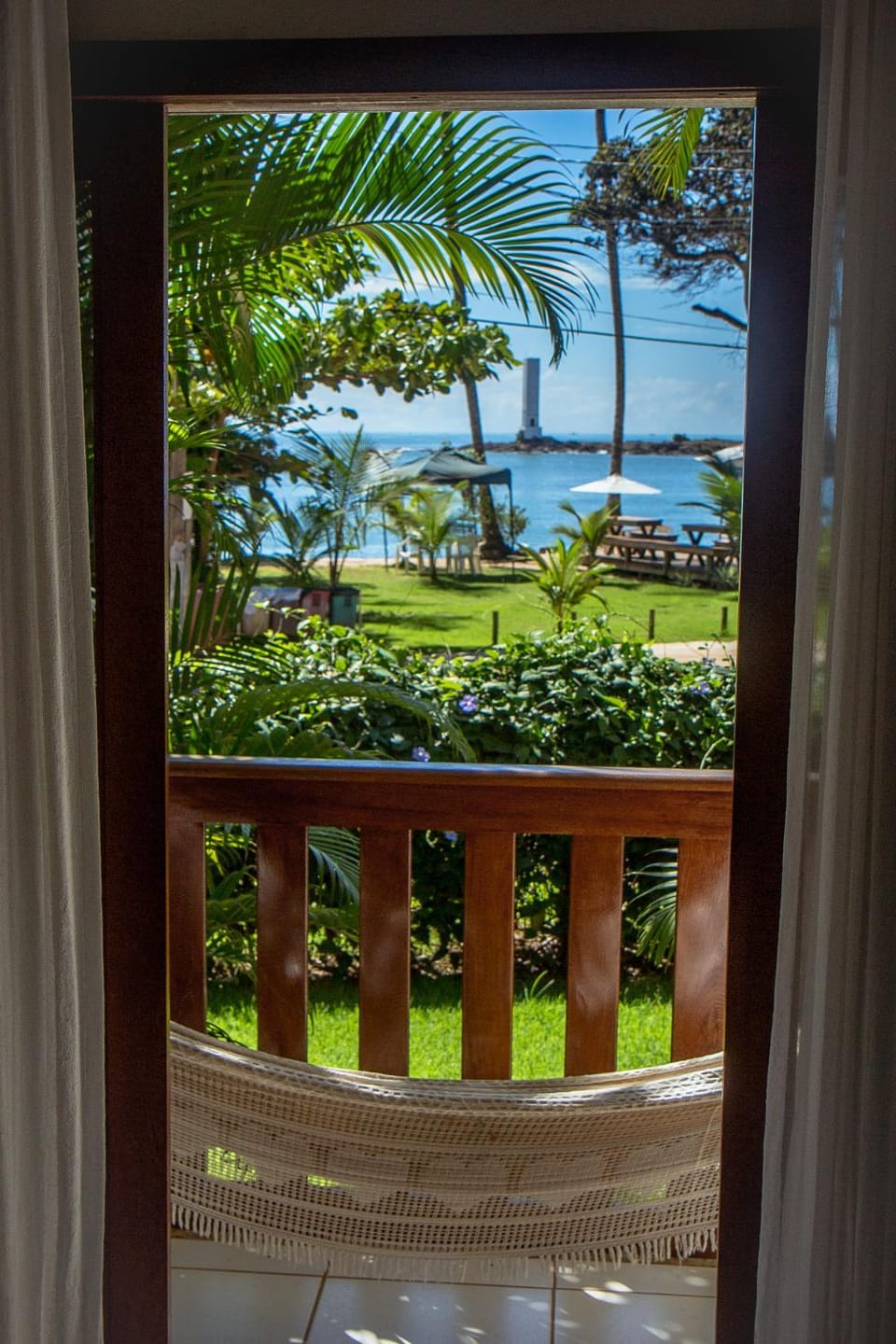 Sea view