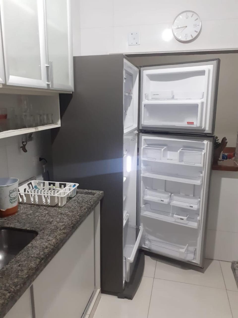 Enseada guaruja Apartment in State of São Paulo
