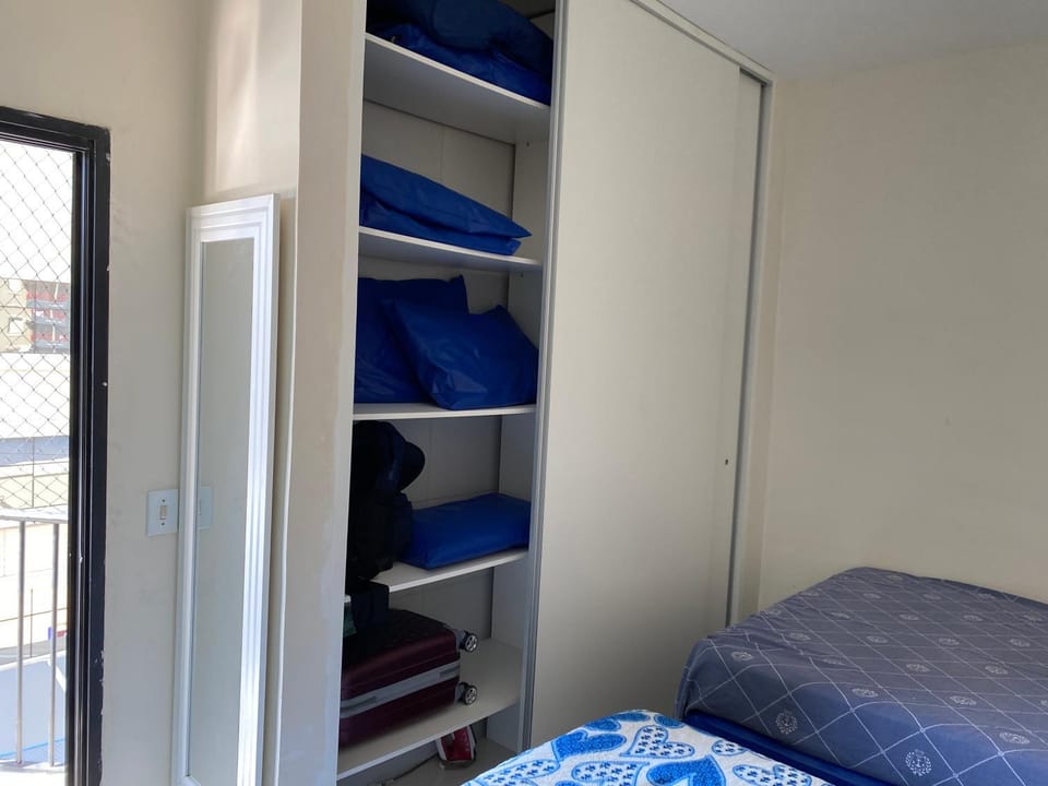 Enseada guaruja Apartment in State of São Paulo