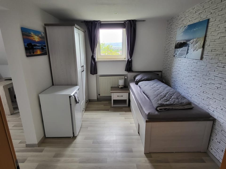 Zimmervermietung Vock Vacation rental in Thuringia, Germany