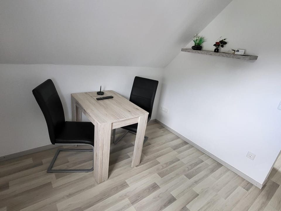 Zimmervermietung Vock Vacation rental in Thuringia, Germany