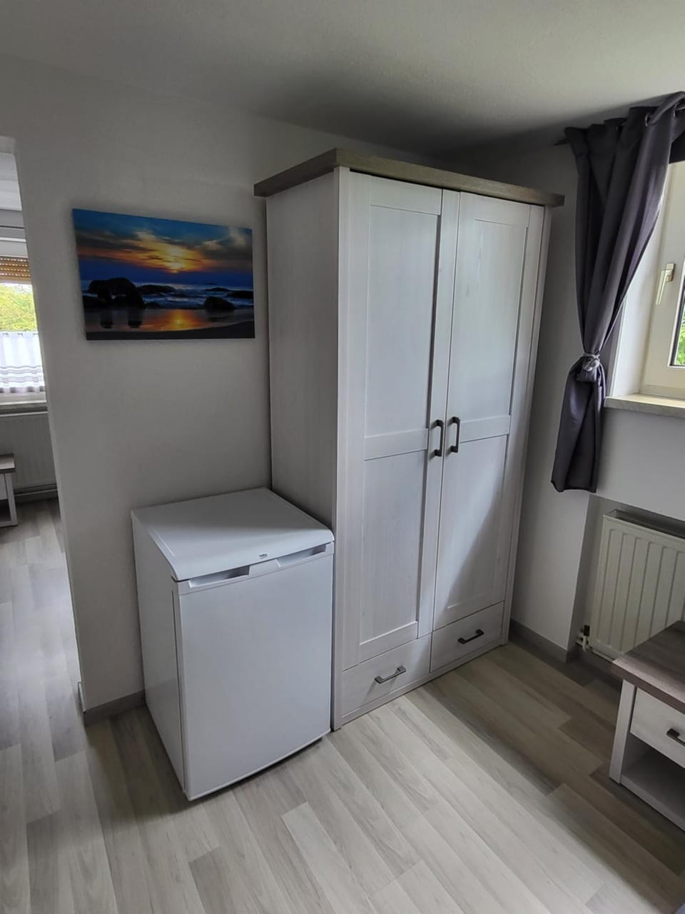 Zimmervermietung Vock Vacation rental in Thuringia, Germany