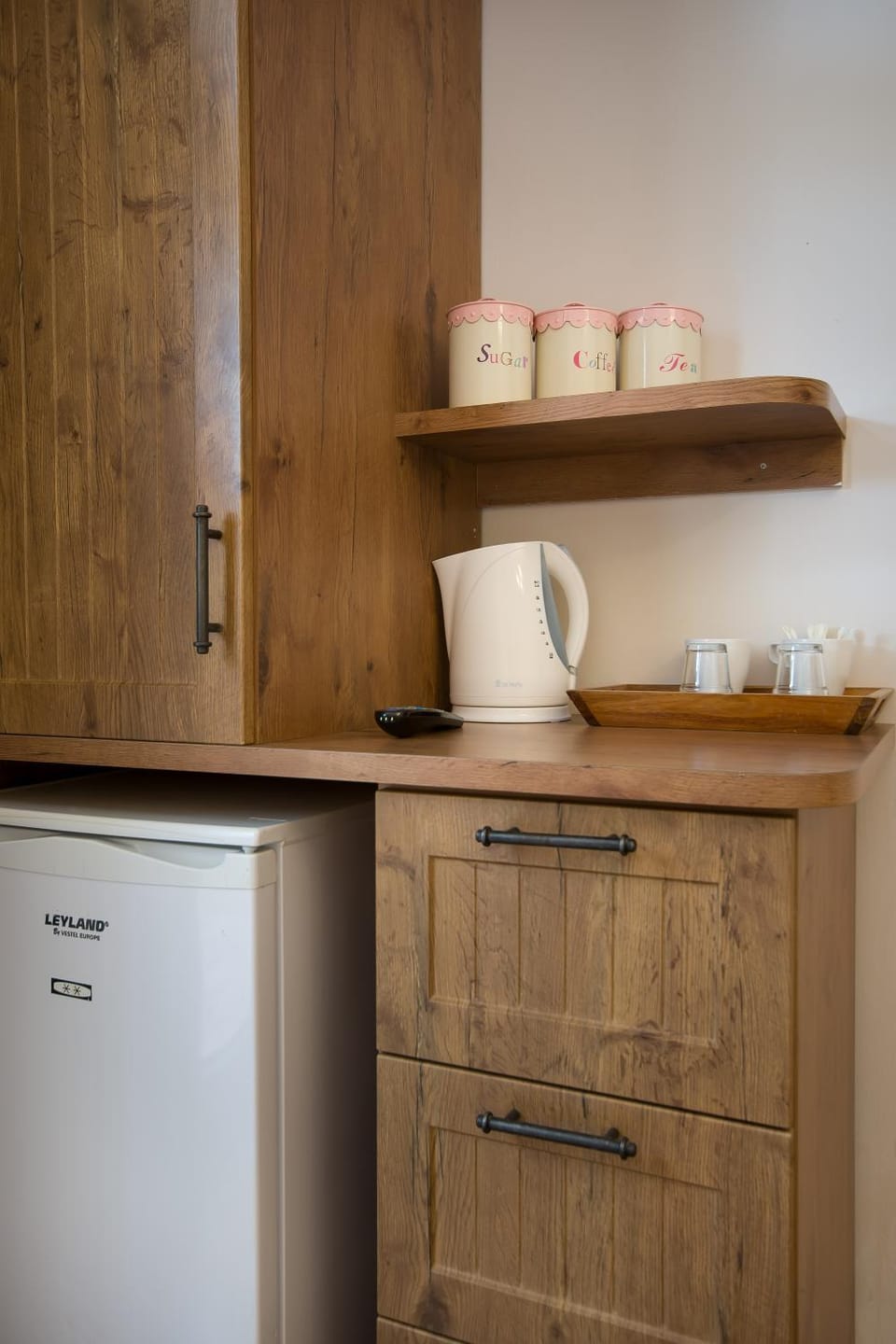 Coffee/tea facilities, Kitchen or kitchenette