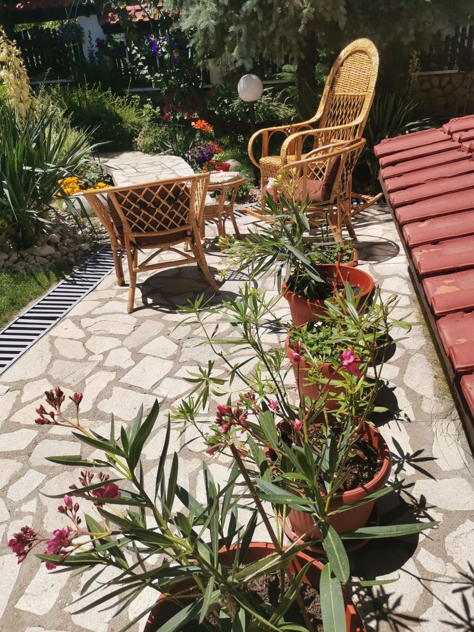 Boutique Guest House IKONOMOV Bed and Breakfast in Bansko