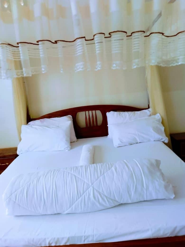 Kampala Ntinda Comfy Holiday Home Apartment in Kampala