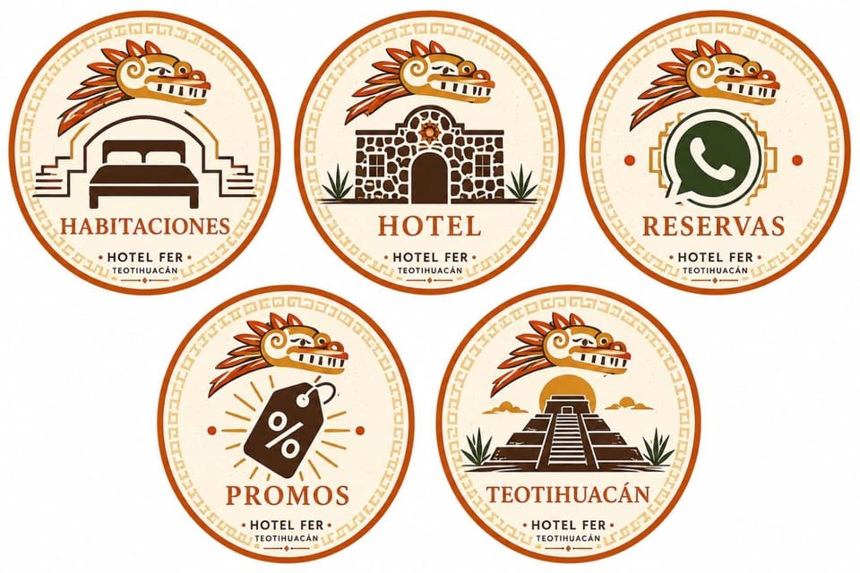 Hotel Fer Hotel in State of Mexico