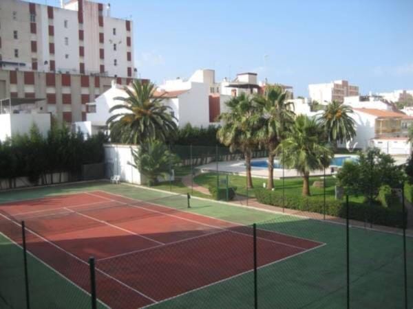 Estudio Torre del Mar Apartment in Torre del Mar