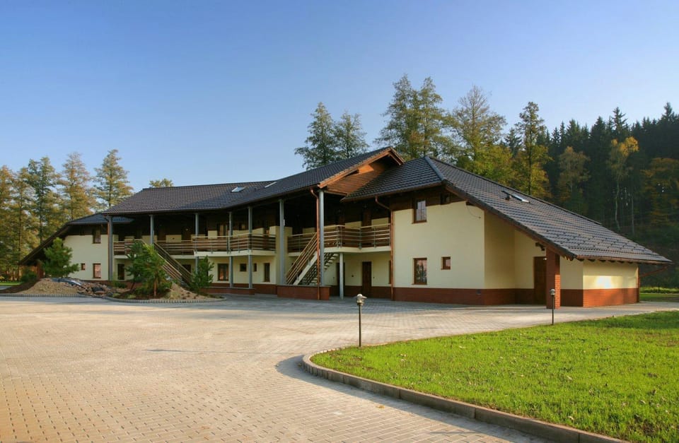 tx HOTEL Hotel in Lower Silesian Voivodeship
