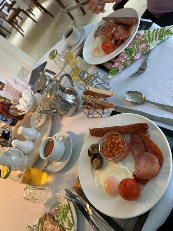 Food and drinks, Food, Breakfast
